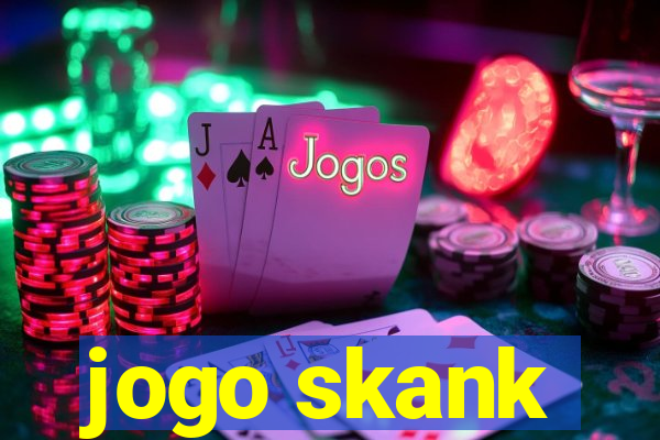 jogo skank